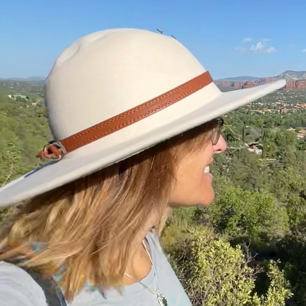 Meet your Posher, Susan